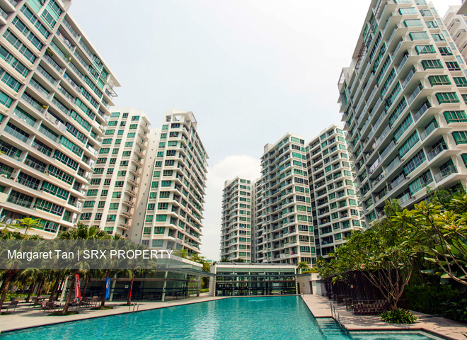 Livia (D18), Condominium #173435392